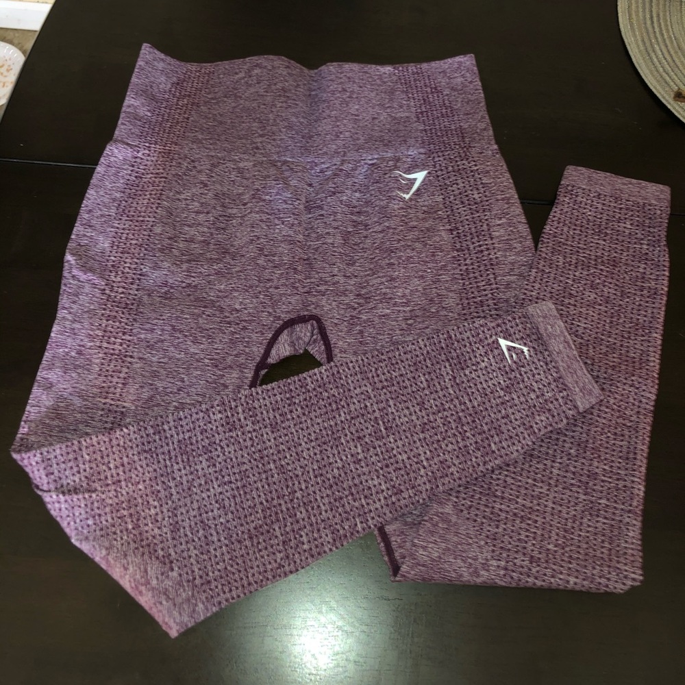 Gymshark leggings